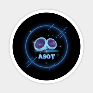 ASOT Magnet